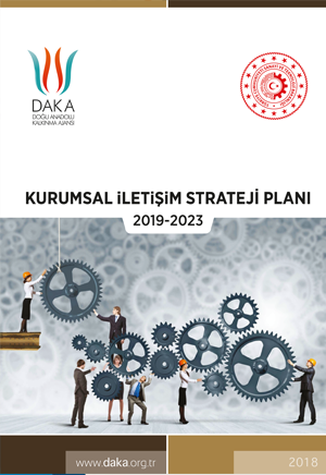 Kurumsal İletişim Strateji Planı 2019-2023