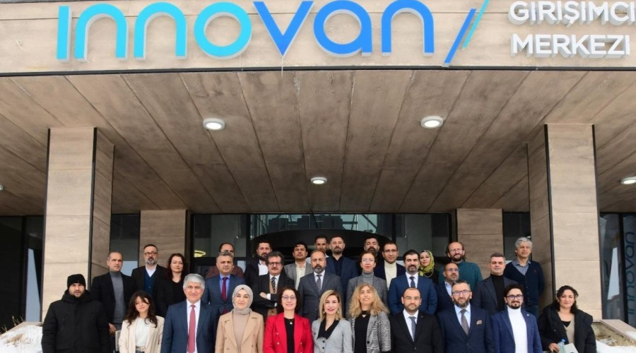 İnnovan Mentorluk Programı Tamamlandı!