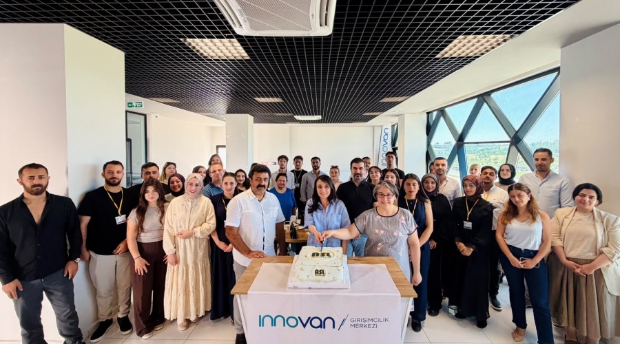 Agile Space Lab Atölyesi Tamamlandı